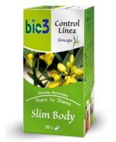 Control Line Slimcaps 500 mg 80 Capsules Control Line Slimcaps 500 mg 80 Capsules