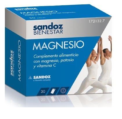 Welfare Magnesium 30 Envelopes Welfare Magnesium 30 Envelopes