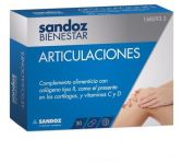 Joints 40 mg 30 Capsules Joints 40 mg 30 Capsules