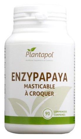 Eco Enzypapaya 90 Tablets Eco Enzypapaya 90 Tablets