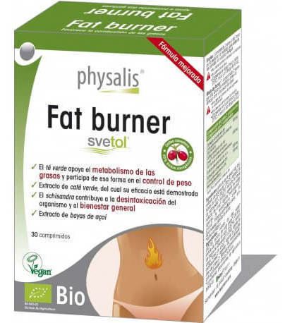 Fat Burner 30 Tablets Fat Burner 30 Tablets