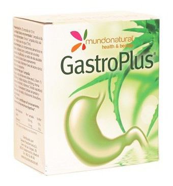 Gastroplus 20 Ampoules Gastroplus 20 Ampoules