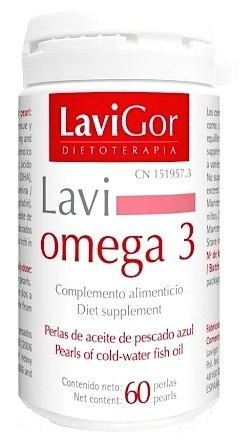 Laviomega March 60 Pearls Laviomega March 60 Pearls