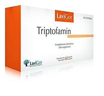Triptofamin 60Capsules Triptofamin 60Capsules