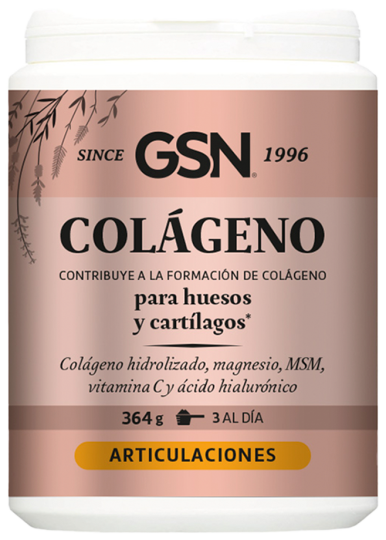 Collagen Complex 364G Orange Collagen Complex 364G Orange