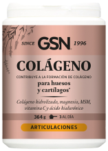 Collagen Complex 364G Orange Collagen Complex 364G Orange