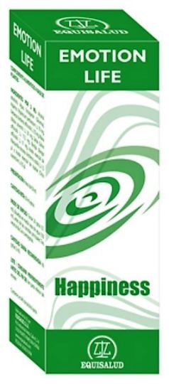 Happiness Emotionlife 50Ml Happiness Emotionlife 50Ml
