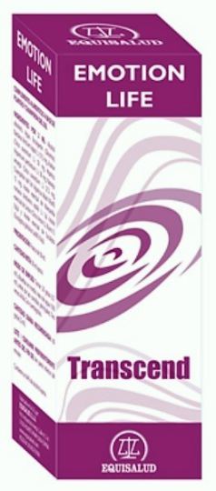 Transcend Emotionlife 50Ml Transcend Emotionlife 50Ml
