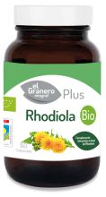 Rhodiola 60CAP Bio Rhodiola 60CAP Bio