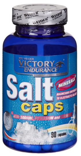 Salt capsules 90 capsules Salt capsules 90 capsules