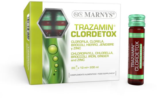 Trazamin 20 vials x 11 ml Trazamin 20 vials x 11 ml