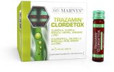 Trazamin 20 vials x 11 ml Trazamin 20 vials x 11 ml