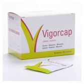 Vigorcap 30 envelopes Vigorcap 30 envelopes