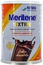 Extra Bote Chocolate 450 gr Extra Bote Chocolate 450 gr