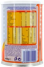 Extra Bote Chocolate 450 gr Extra Bote Chocolate 450 gr