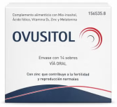 Ovusitol 14 Sobres