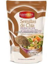 Milled Chia Seed Milled Chia Seed
