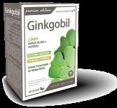 Ginkgobil 60 capsules Ginkgobil 60 capsules