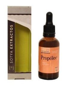 Sotya Pure Propolis Extract 50 ml