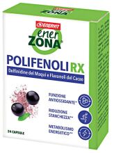 Polifenoles RX 24 Cápsulas Polifenoles RX 24 Cápsulas