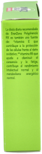 Polifenoles RX 24 Cápsulas Polifenoles RX 24 Cápsulas