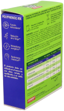 Polifenoles RX 24 Cápsulas Polifenoles RX 24 Cápsulas