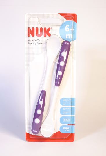Easy Learning spoon 2 units Easy Learning spoon 2 units