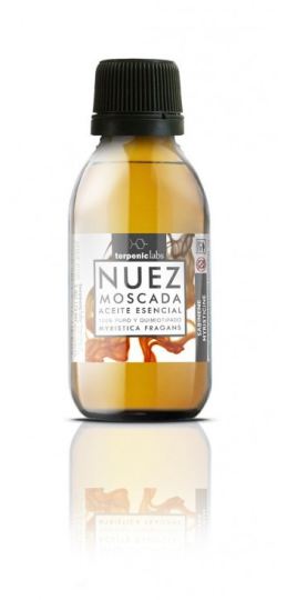 Nutmeg 30 ml Nutmeg 30 ml