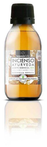 Ayurveda Incense Bio 30 ml Ayurveda Incense Bio 30 ml
