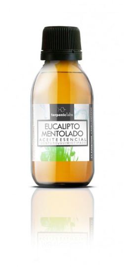 Eucalyptus Menthol 30 ml Eucalyptus Menthol 30 ml