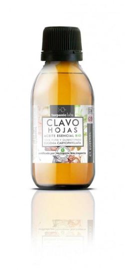 Clove Leaves Bio 30 ml Clove Leaves Bio 30 ml