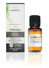 Citronella Bio 100 ml Citronella Bio 100 ml