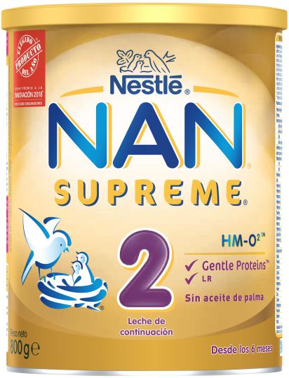 Continuation Milk 2 Premium of 800 gr Continuation Milk 2 Premium of 800 gr