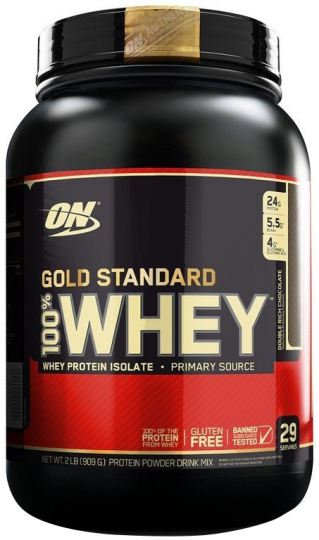 100% Whey Gold Standard 900 gr 100% Whey Gold Standard 900 gr