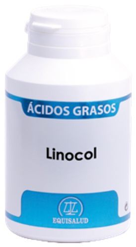 Linocol 60cap. Linocol 60cap.