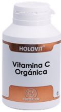 Vitamin C Holovit Organic Capsules Vitamin C Holovit Organic Capsules