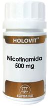 Nicotinamide 500 Mg Capsules Nicotinamide 500 Mg Capsules