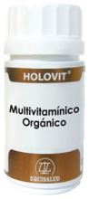 Organic Multivitamin Capsules Organic Multivitamin Capsules