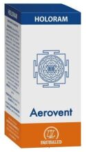 Holoram Aerovent Capsules Holoram Aerovent Capsules