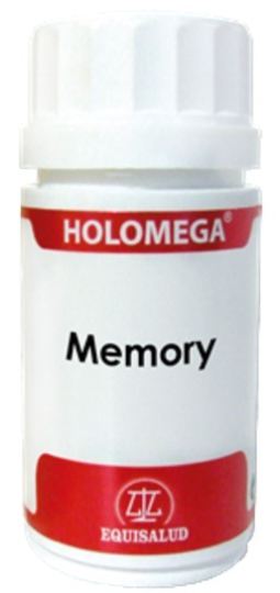Memory Holomega 50CAP. Memory Holomega 50CAP.