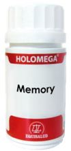 Memory Holomega 50CAP. Memory Holomega 50CAP.