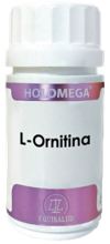 Holomega L-Ornitina Capsules Holomega L-Ornitina Capsules
