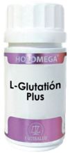 L-Glutathione Plus Holomega 50CAP. L-Glutathione Plus Holomega 50CAP.