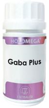 Holomega Gaba Plus 50CAP. Holomega Gaba Plus 50CAP.
