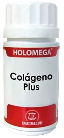 Holomega Collagen Capsules Holomega Collagen Capsules