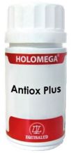 Holomega Antiox Plus Capsules Holomega Antiox Plus Capsules