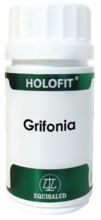 Griffonia Holofit 50CAP. Griffonia Holofit 50CAP.