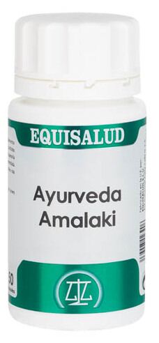 Holofit Ayurveda Amalaki Capsules Holofit Ayurveda Amalaki Capsules