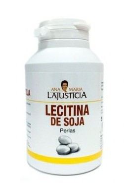 Soy Lecithin 300 Pearls Soy Lecithin 300 Pearls
