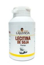 Soy Lecithin 300 Pearls Soy Lecithin 300 Pearls